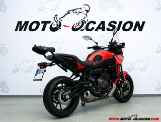 YAMAHA TRACER 7 ¿A2? GARANTÍA OFICIAL
