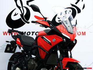 YAMAHA TRACER 7 ¿A2? GARANTÍA OFICIAL