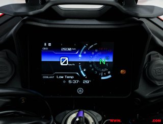YAMAHA TRACER 7 ¿A2? GARANTÍA OFICIAL
