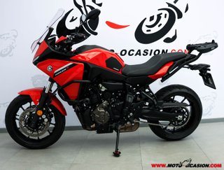 YAMAHA TRACER 7 ¿A2? GARANTÍA OFICIAL