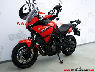 YAMAHA TRACER 7 ¿A2? GARANTÍA OFICIAL
