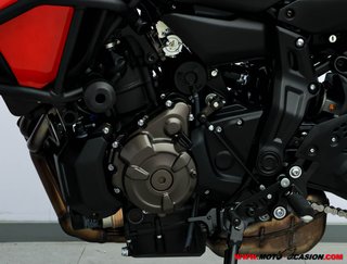 YAMAHA TRACER 7 ¿A2? GARANTÍA OFICIAL