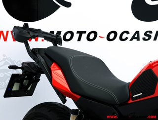 YAMAHA TRACER 7 ¿A2? GARANTÍA OFICIAL