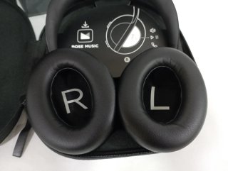 Auriculares Bose Noise Cancelling 700 Negros