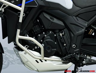 ZONTES 703-F ¿A2? GARANTÍA OFICIAL