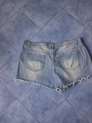 Pack 3 pantalones: beige, negro, vaquero