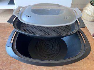 Robot cocina Cecotec Mambo 8090 sin uso