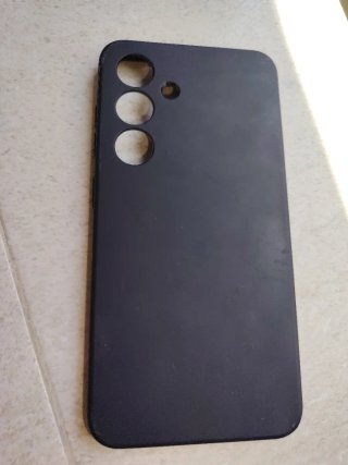 Funda Samsung galaxy S24  JETech Slim y protector