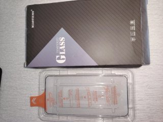 Funda Samsung galaxy S24  JETech Slim y protector