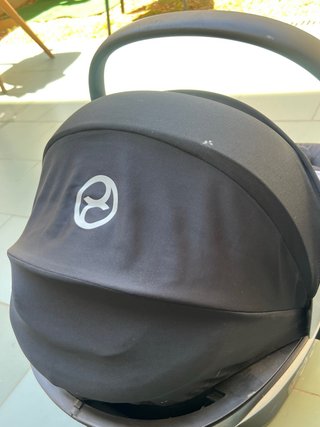 Silla de coche Cybex