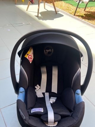 Silla de coche Cybex