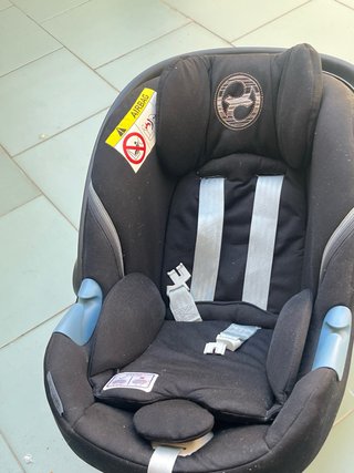 Silla de coche Cybex