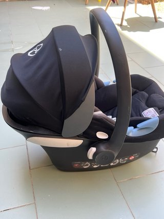 Silla de coche Cybex