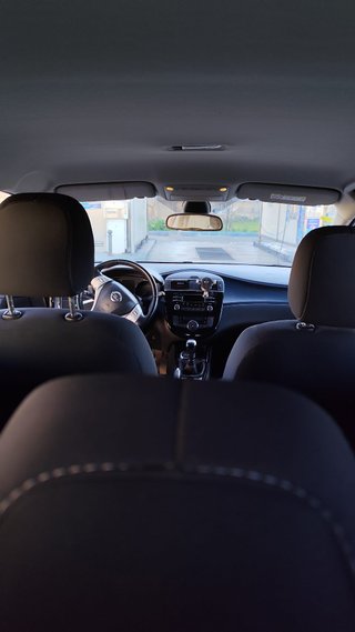Nissan Pulsar 1.2 DIG-T Acenta
