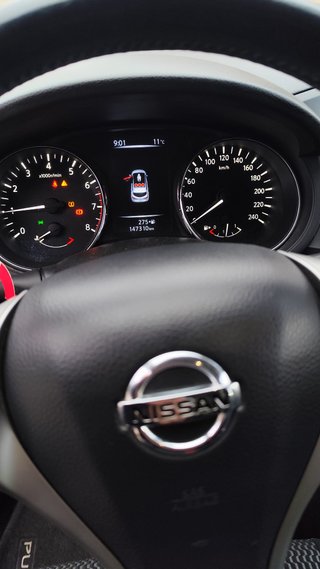 Nissan Pulsar 1.2 DIG-T Acenta