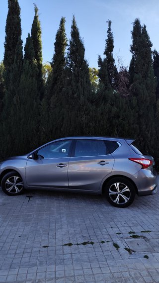 Nissan Pulsar 1.2 DIG-T Acenta
