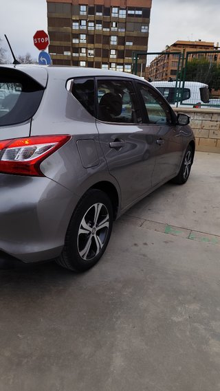Nissan Pulsar 1.2 DIG-T Acenta