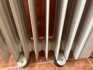 Radiador Aceite Fagor 7 Elementos 1200W
