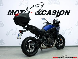 YAMAHA TRACER 700 -A2-