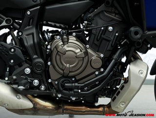 YAMAHA TRACER 700 -A2-