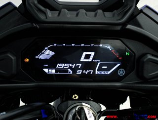 YAMAHA TRACER 700 -A2-