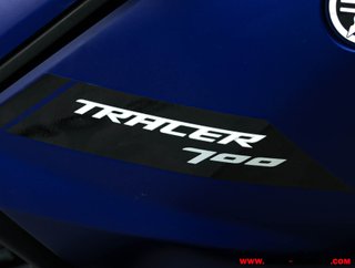 YAMAHA TRACER 700 -A2-