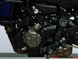 YAMAHA TRACER 700 -A2-
