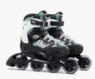 Patines Oxelo Fite  Talla Ajustable