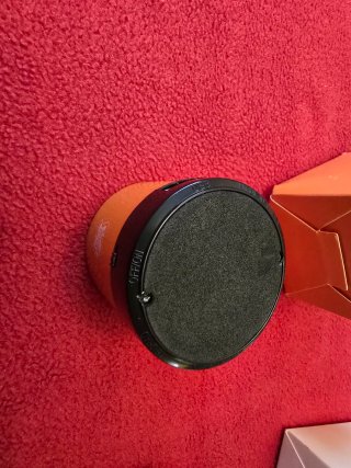 Lote 2 Altavoces Bluetooth Bi Frutas