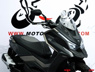 KYMCO DTX 350 -APTA A2-