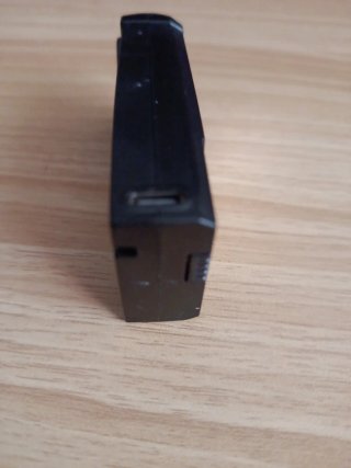 Batería Litio Dron YN953465 3000mAh