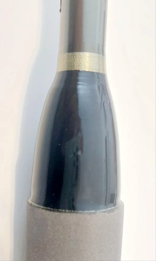 Caña Accurate Platinum Boat (20-30 lb) 2.15 mt
