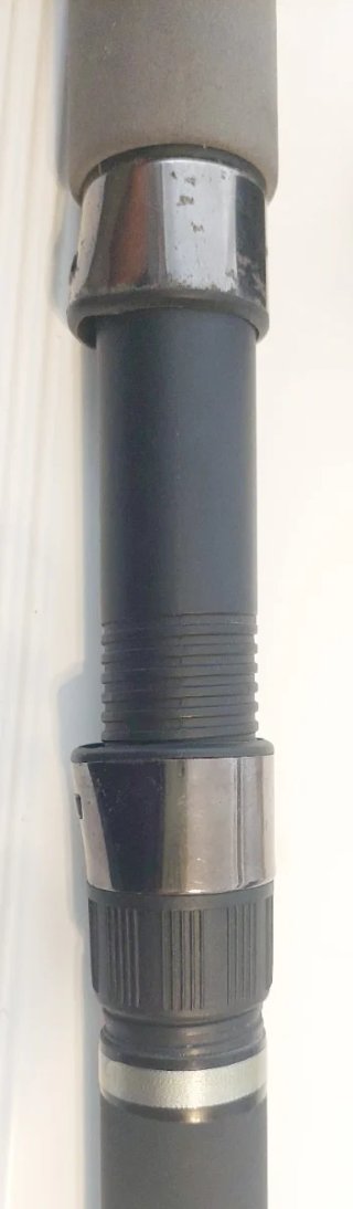Caña Accurate Platinum Boat (20-30 lb) 2.15 mt