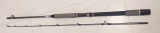 Caña Accurate Platinum Boat (20-30 lb) 2.15 mt