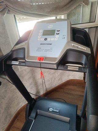 Cinta de correr BODYTONE DT14