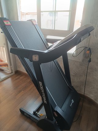 Cinta de correr BODYTONE DT14