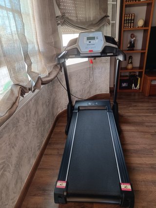 Cinta de correr BODYTONE DT14