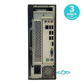Packard Bell iMedia S2185 500GB 4GB AMD E1