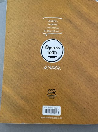 Llengua catalana i literatura 1.