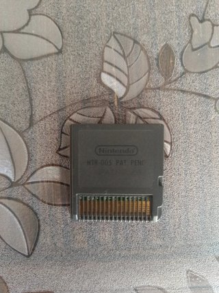 Pokemon Versione Perla Nintendo DS