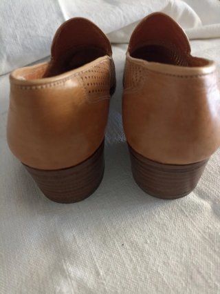 Scarpe estive unisex beige/marrone