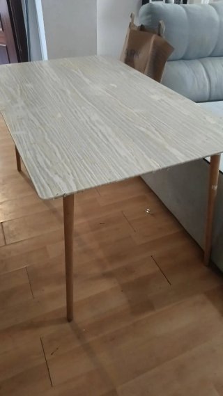 Regalo mesa.