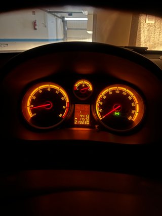 Opel Corsa 2010