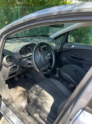 Opel Corsa 2010