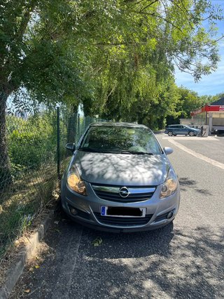 Opel Corsa 2010