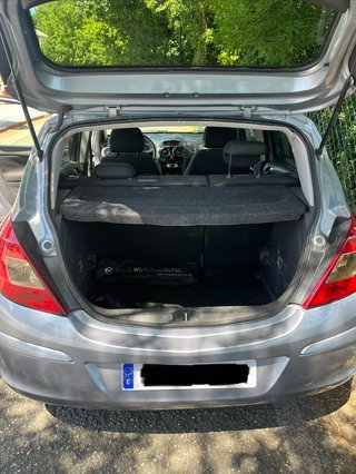 Opel Corsa 2010