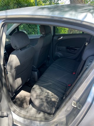 Opel Corsa 2010