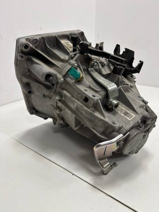 Caja Cambios Nissan Qashqai 2024 Manual