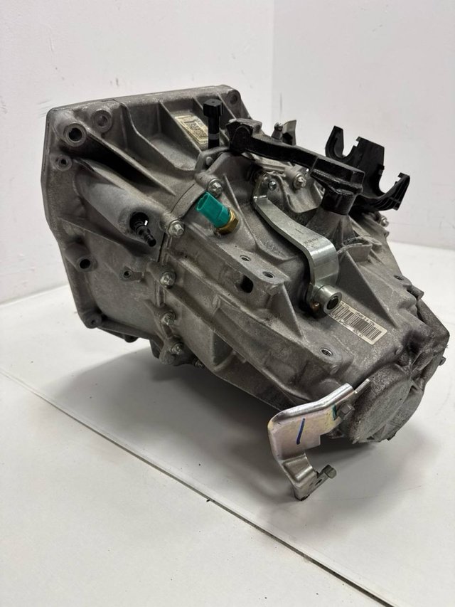 Caja Cambios Nissan Qashqai 2024 Manual