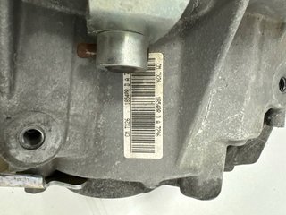 Caja Cambios Nissan Qashqai 2024 Manual